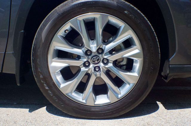 2023 Toyota Highlander LocalTrade/Hybrid-Limited-AWD/Heated&CooledSeats/2ndRowCaptains - 23013577 - 60