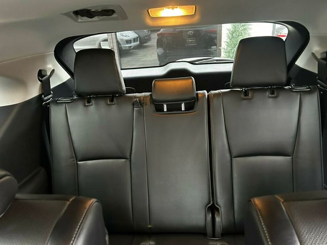 2023 Toyota Highlander LocalTrade/Limited/FWD/2ndRowCaptains/BlindSpotMonitor/NAV - 22967927 - 14
