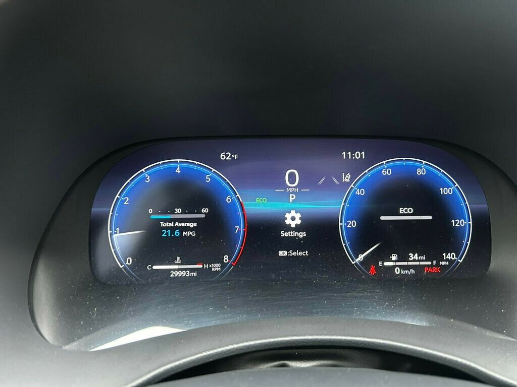 2023 Toyota Highlander LocalTrade/Limited/FWD/2ndRowCaptains/BlindSpotMonitor/NAV - 22967927 - 26