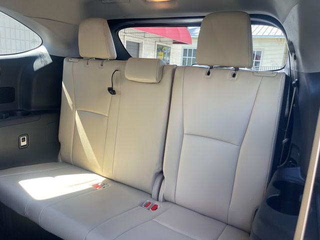 2023 TOYOTA HIGHLANDER PLATINUM - 23043099 - 11