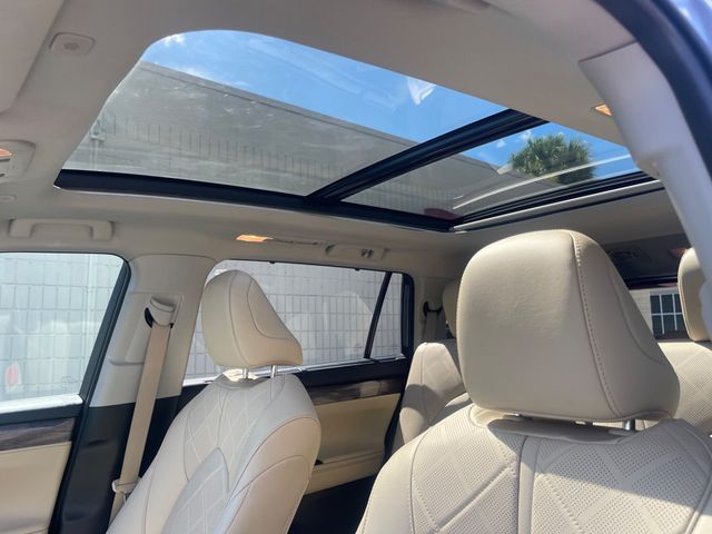 2023 TOYOTA HIGHLANDER PLATINUM - 23043099 - 15