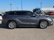 2023 Toyota Highlander Platinum FWD - 23101285 - 1