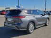 2023 Toyota Highlander Platinum FWD - 23101285 - 2