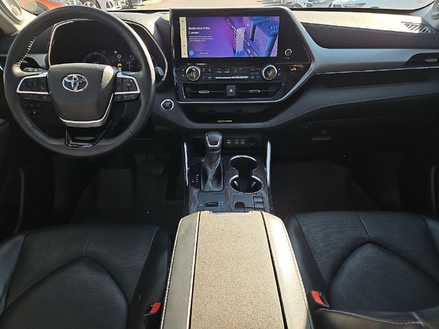 2023 Toyota Highlander Platinum FWD - 23101285 - 7