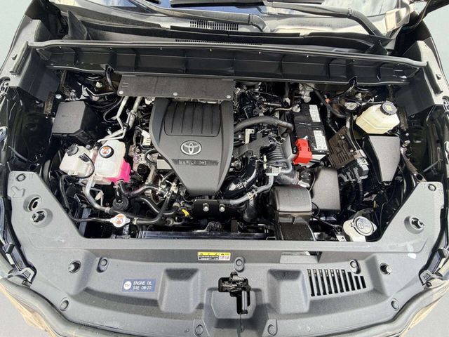 2023 Toyota Highlander Platinum FWD - 23021975 - 15
