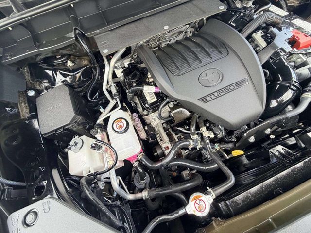 2023 Toyota Highlander Platinum FWD - 23021975 - 16