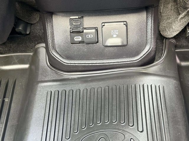 2023 Toyota Highlander Platinum FWD - 23021975 - 36
