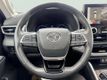 2023 Toyota Highlander Platinum FWD - 23021975 - 39