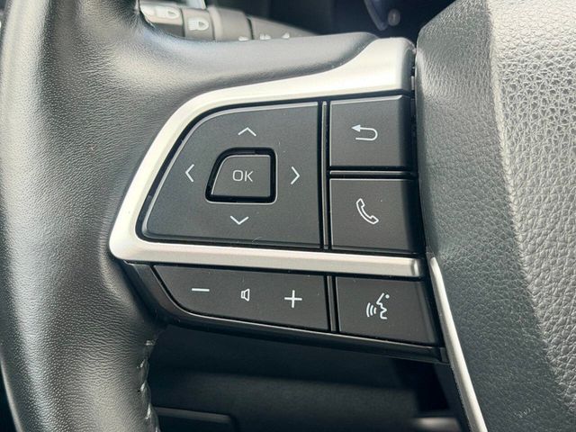 2023 Toyota Highlander Platinum FWD - 23021975 - 41