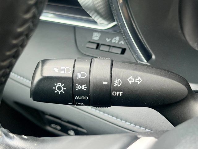2023 Toyota Highlander Platinum FWD - 23021975 - 42