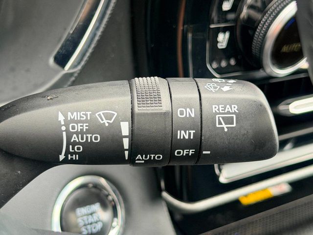 2023 Toyota Highlander Platinum FWD - 23021975 - 43