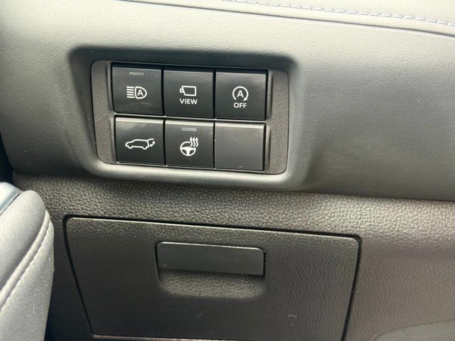 2023 Toyota Highlander Platinum FWD - 23021975 - 44