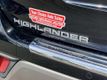 2023 Toyota Highlander Platinum FWD - 23021975 - 4