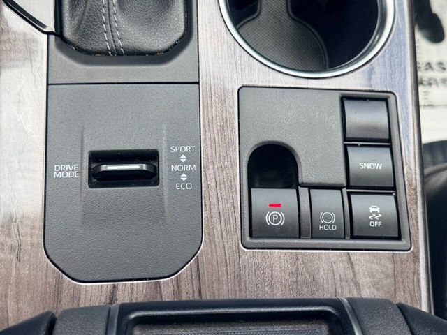 2023 Toyota Highlander Platinum FWD - 23021975 - 51