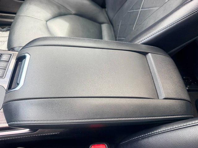 2023 Toyota Highlander Platinum FWD - 23021975 - 52