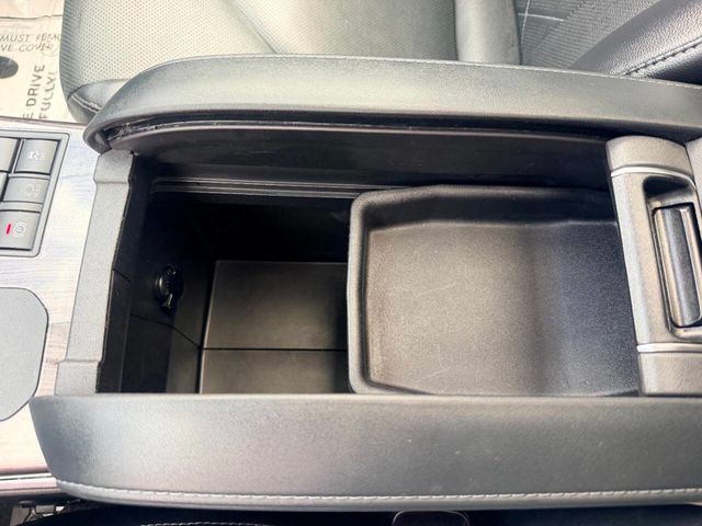 2023 Toyota Highlander Platinum FWD - 23021975 - 53