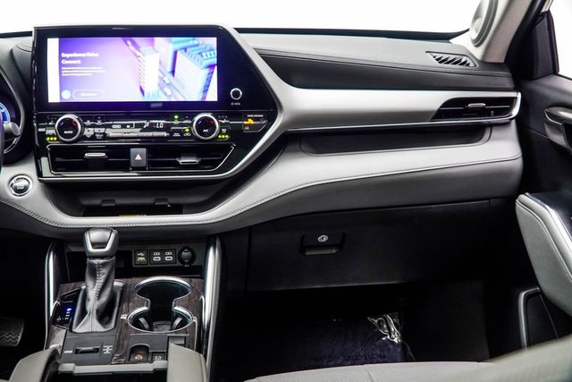 2023 Toyota Highlander Platinum FWD - 23066614 - 17