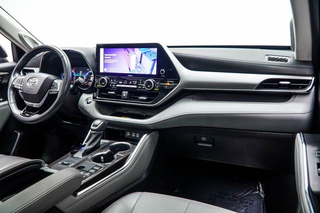 2023 Toyota Highlander Platinum FWD - 23066614 - 18