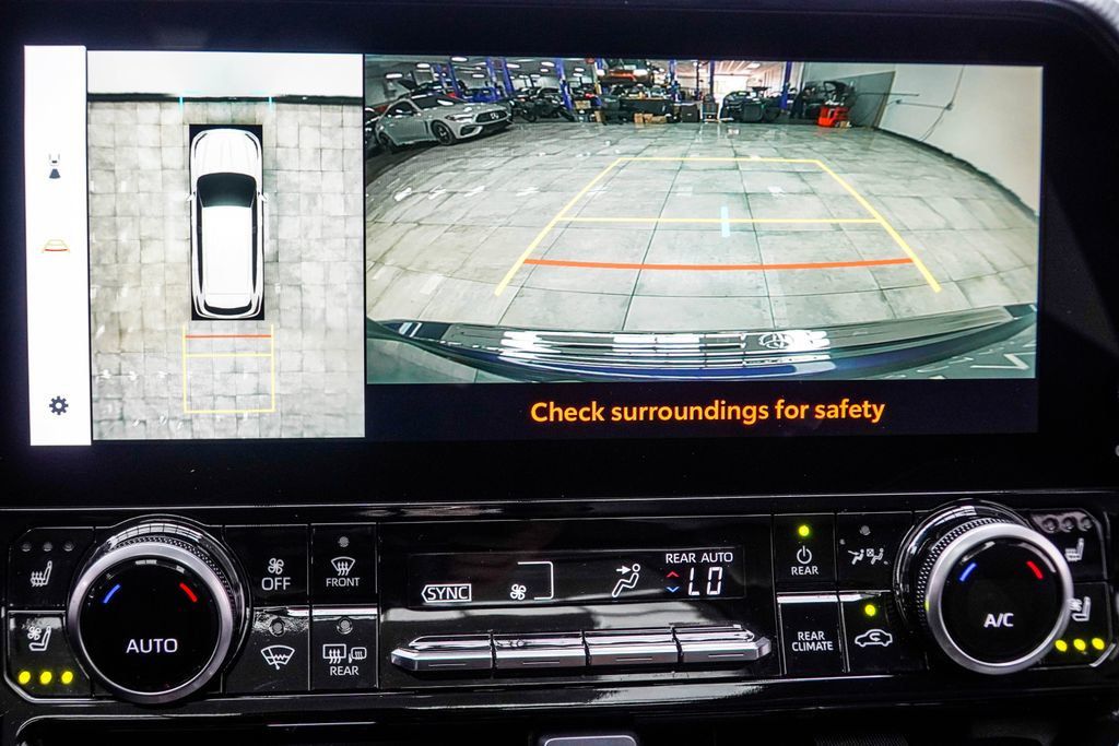 Toyota Highlander photo 25