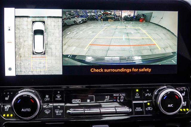 2023 Toyota Highlander Platinum FWD - 23066614 - 24
