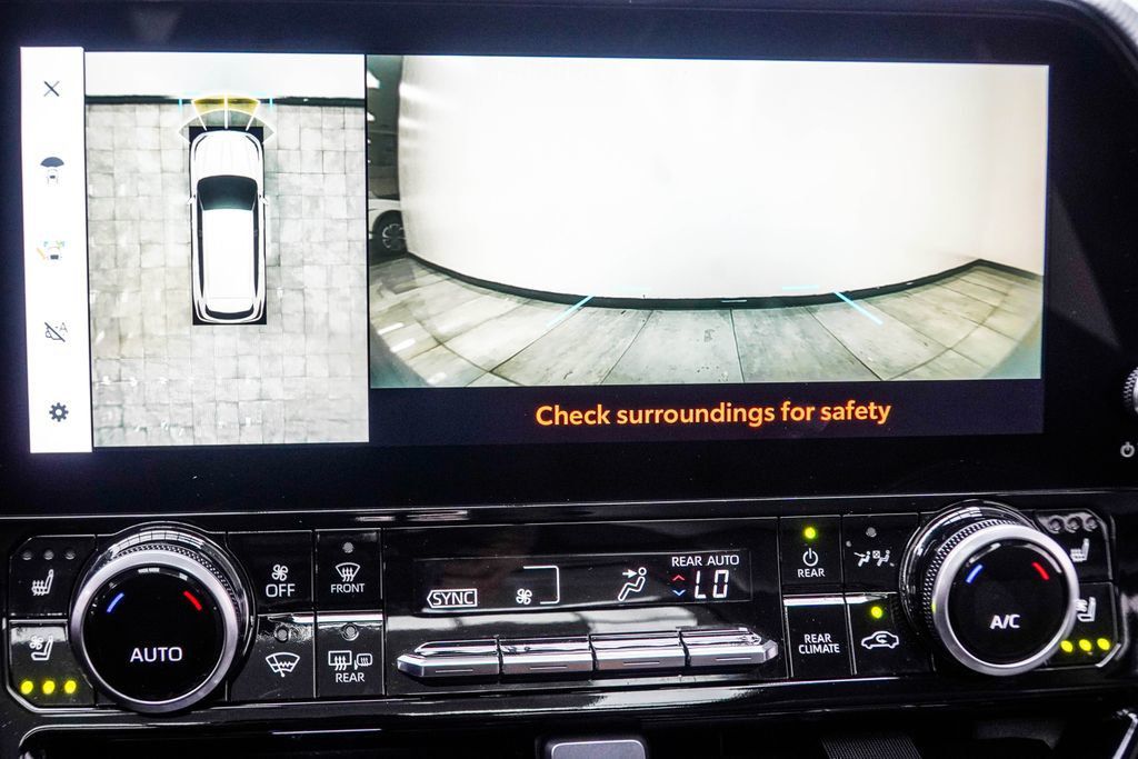 Toyota Highlander photo 26