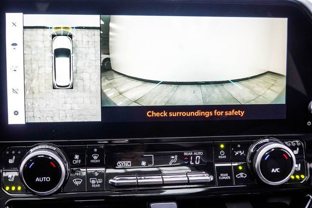 2023 Toyota Highlander Platinum FWD - 23066614 - 25
