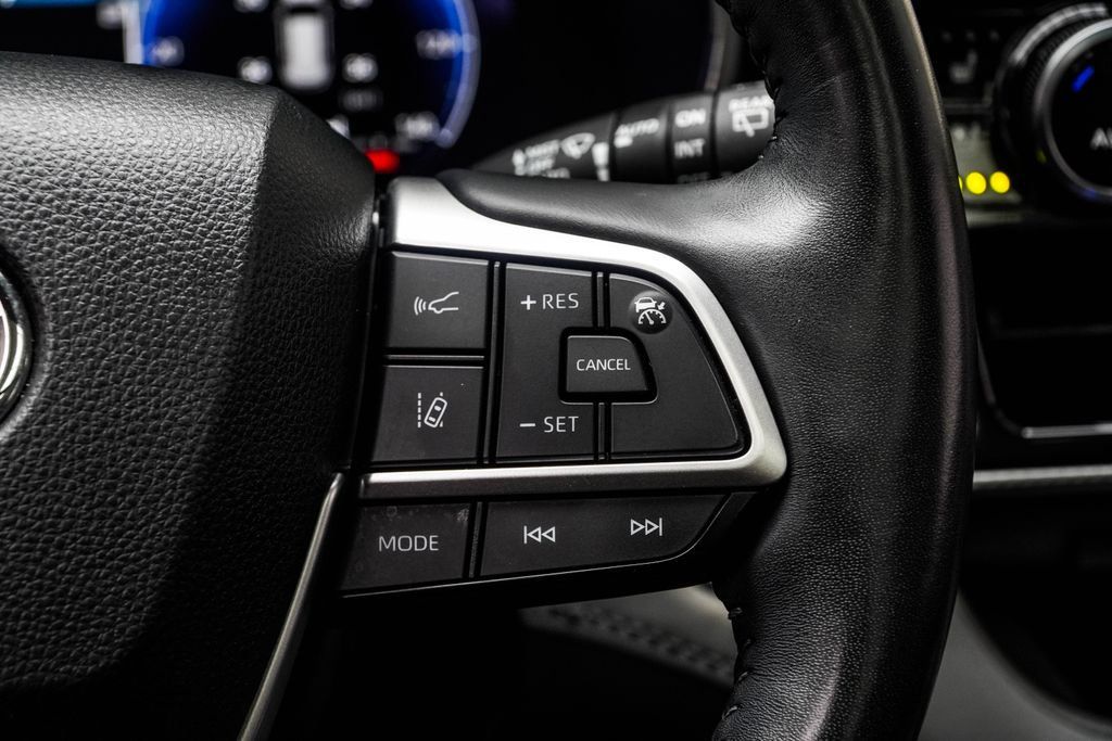Toyota Highlander photo 27