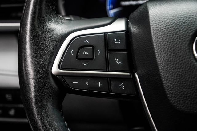 2023 Toyota Highlander Platinum FWD - 23066614 - 27