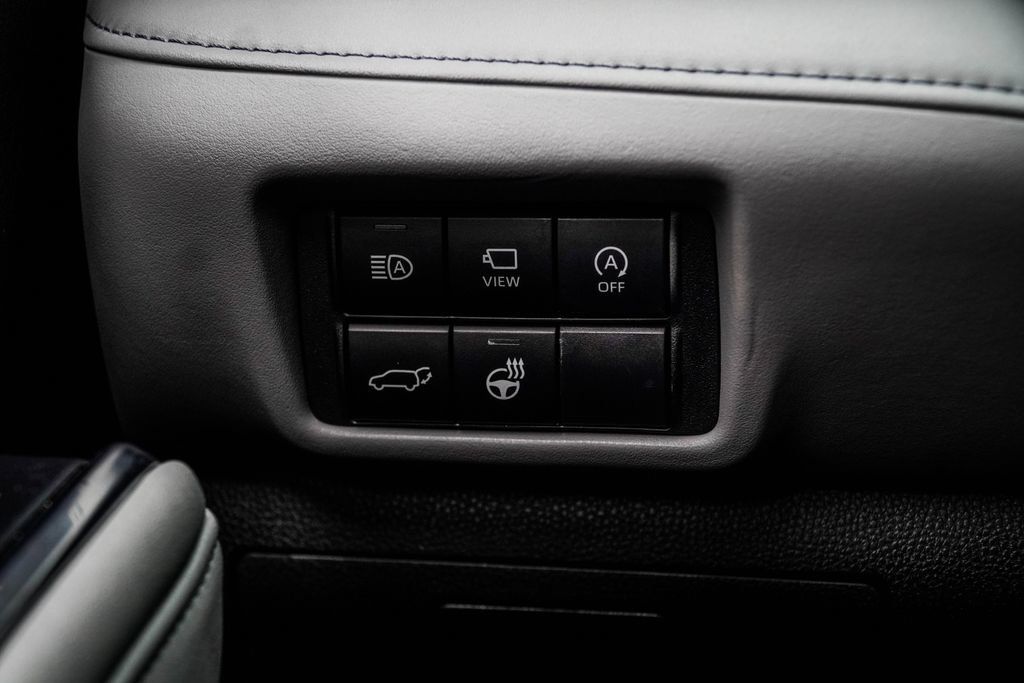 Toyota Highlander photo 29