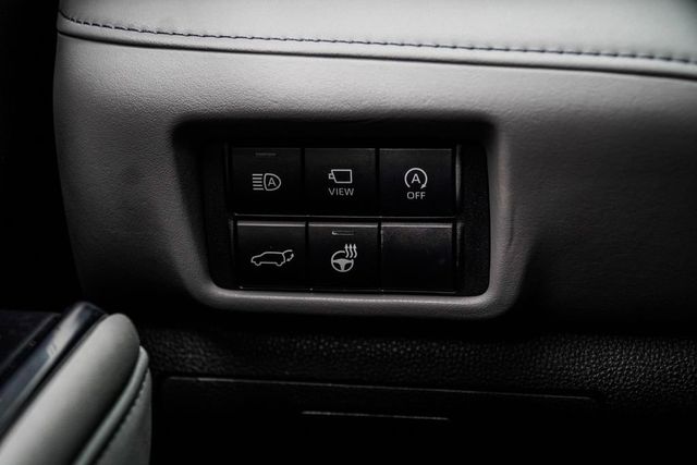 2023 Toyota Highlander Platinum FWD - 23066614 - 28