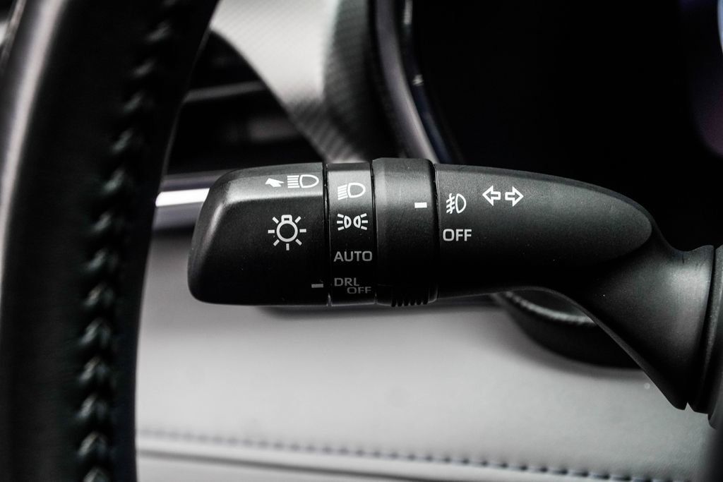 Toyota Highlander photo 30