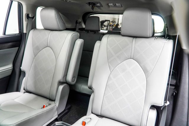 2023 Toyota Highlander Platinum FWD - 23066614 - 37
