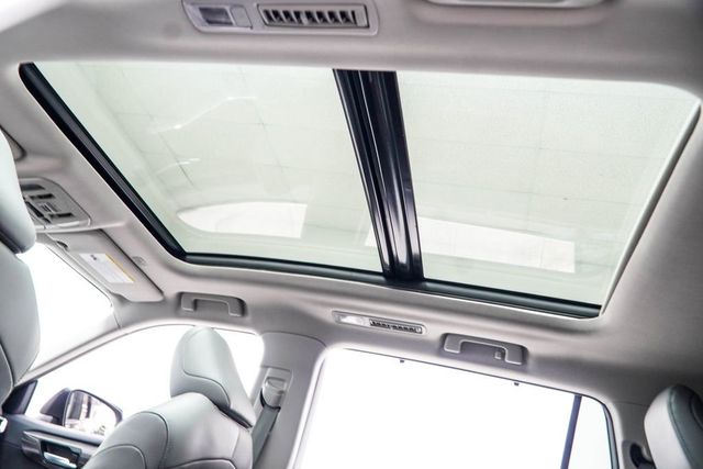 2023 Toyota Highlander Platinum FWD - 23066614 - 39