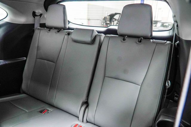 2023 Toyota Highlander Platinum FWD - 23066614 - 40
