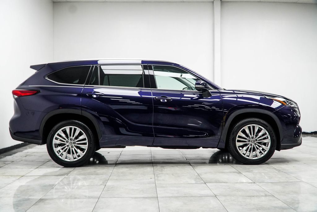 Toyota Highlander photo 7