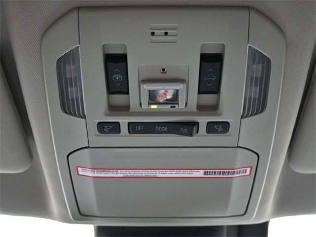 2023 Toyota Highlander Platinum FWD - 22961078 - 14