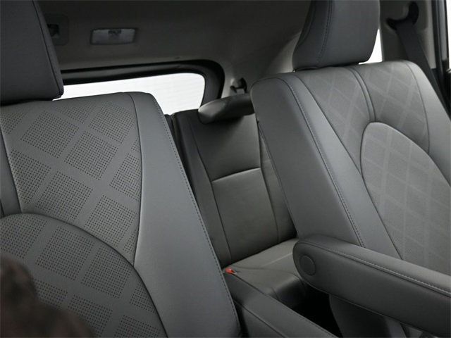 2023 Toyota Highlander Platinum FWD - 22961078 - 18