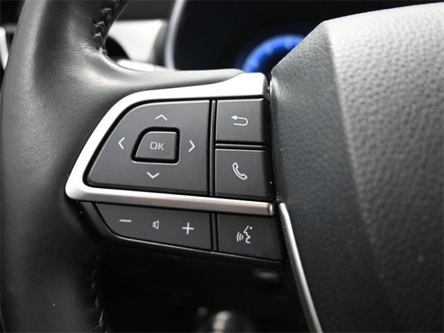 2023 Toyota Highlander Platinum FWD - 22961078 - 24