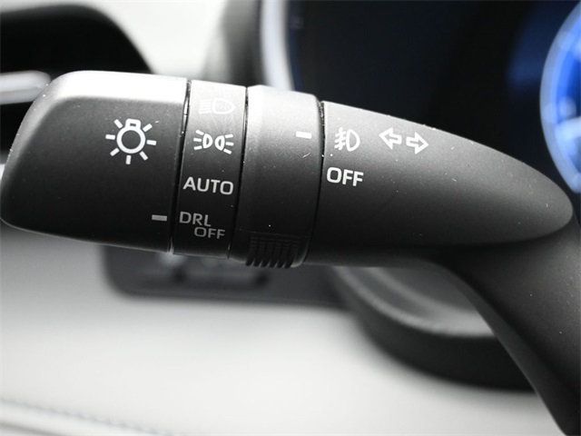 2023 Toyota Highlander Platinum FWD - 22961078 - 25