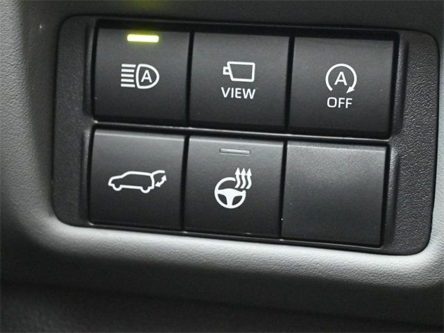 2023 Toyota Highlander Platinum FWD - 22961078 - 27