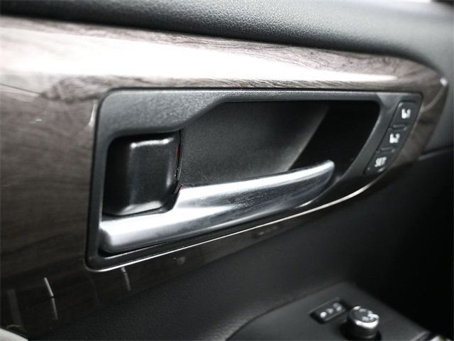 2023 Toyota Highlander Platinum FWD - 22961078 - 29