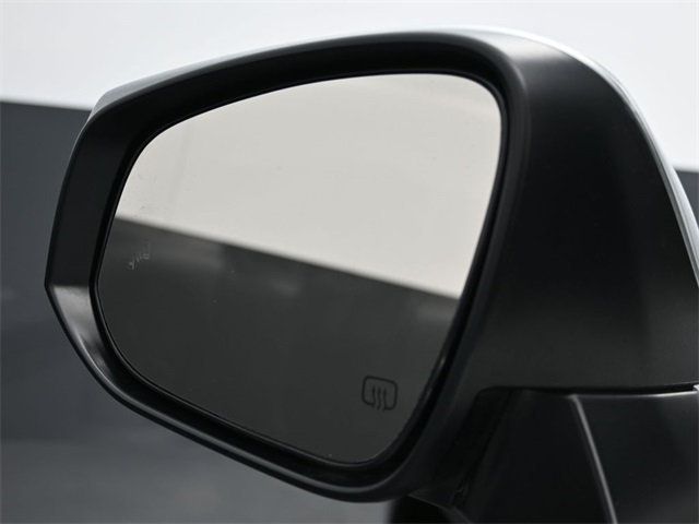 2023 Toyota Highlander Platinum FWD - 22961078 - 7