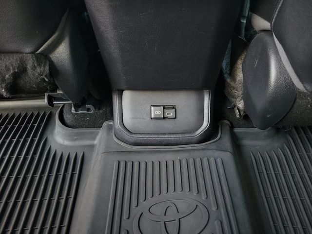 2023 Toyota Highlander XLE AWD - 22908749 - 9