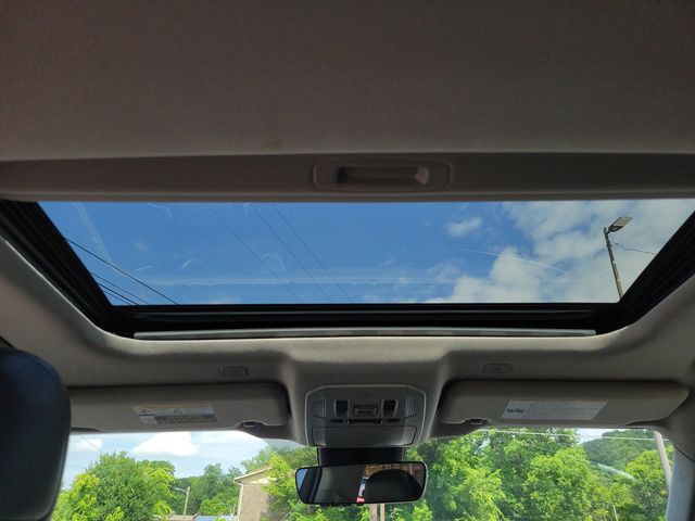 2023 Toyota Highlander XLE AWD - 22908749 - 11