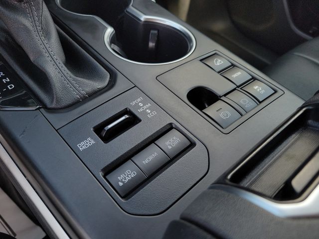 2023 Toyota Highlander XLE AWD - 22908749 - 12