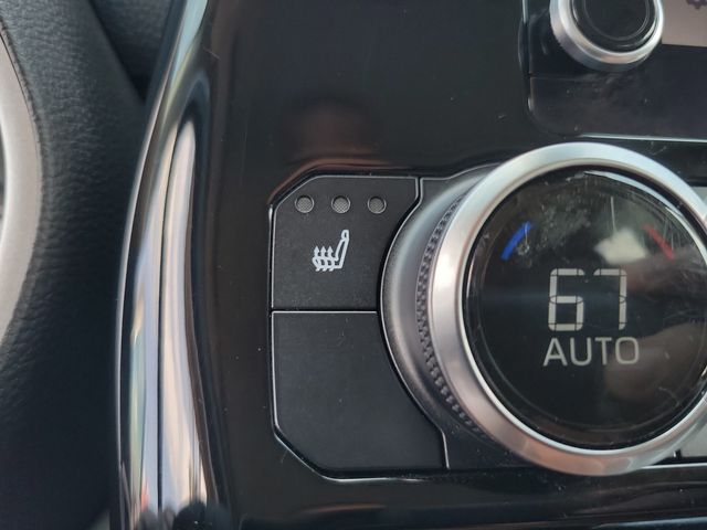 2023 Toyota Highlander XLE AWD - 22908749 - 17