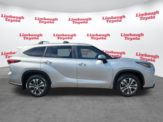 2023 Toyota Highlander XLE AWD - 22908749 - 24