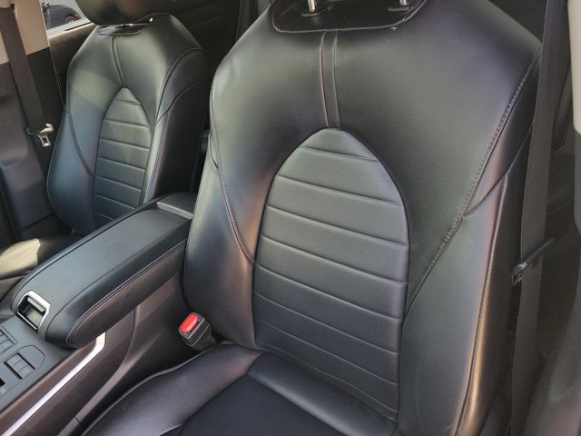 2023 Toyota Highlander XLE AWD - 22908749 - 5