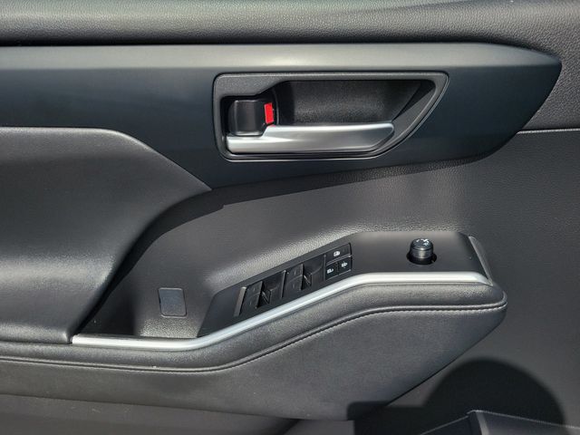 2023 Toyota Highlander XLE AWD - 22908749 - 6