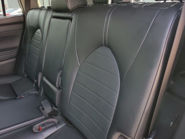 2023 Toyota Highlander XLE AWD - 22908749 - 8